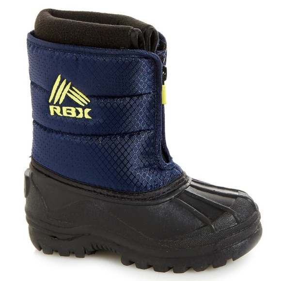 rbx snow boots